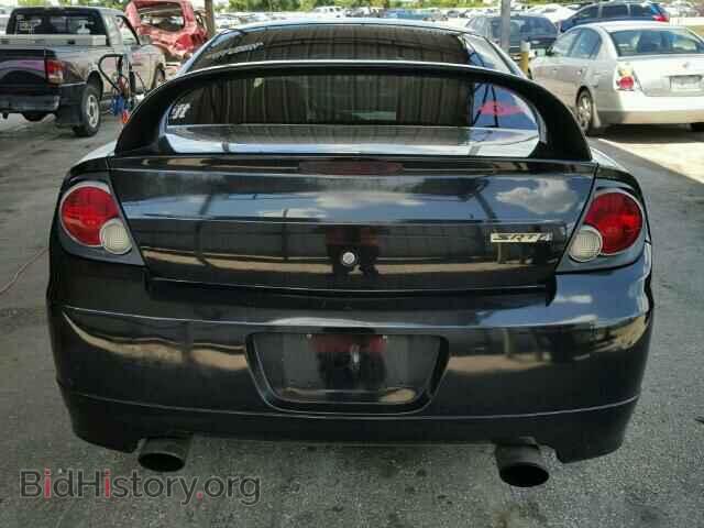2004 DODGE NEON - VIN: 1B3AS66S24D641855 - Фото 10