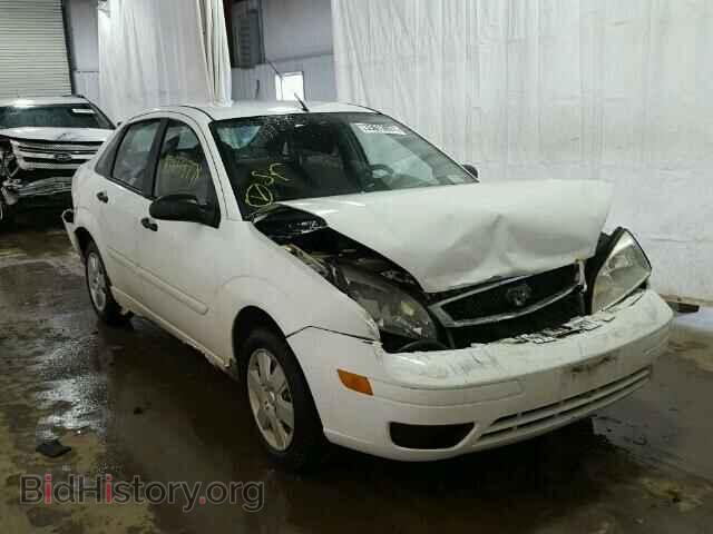 Photo 1FAFP34N96W100638 - FORD FOCUS 2006