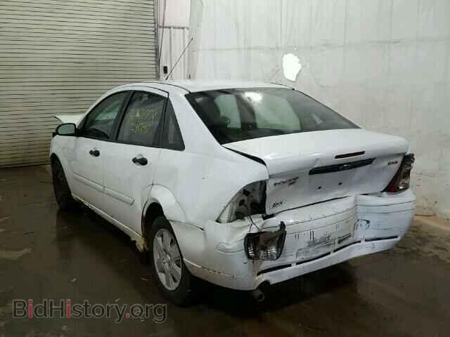 2006 FORD FOCUS - VIN: 1FAFP34N96W100638 - Фото 3