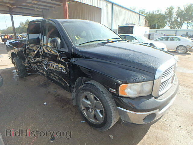 Фотография 1D7HA18D75S281843 - DODGE RAM 1500 2005