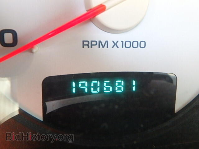 2005 DODGE RAM 1500 - VIN: 1D7HA18D75S281843 - Фото 8