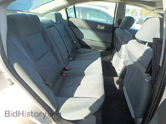2004 MITSUBISHI GALANT - VIN: 4A3AB46F44E149048 - Фото 6