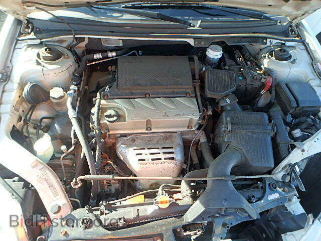 2004 MITSUBISHI GALANT - VIN: 4A3AB46F44E149048 - Фото 7