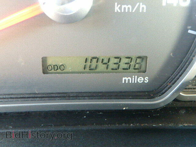 2004 MITSUBISHI GALANT - VIN: 4A3AB46F44E149048 - Фото 8