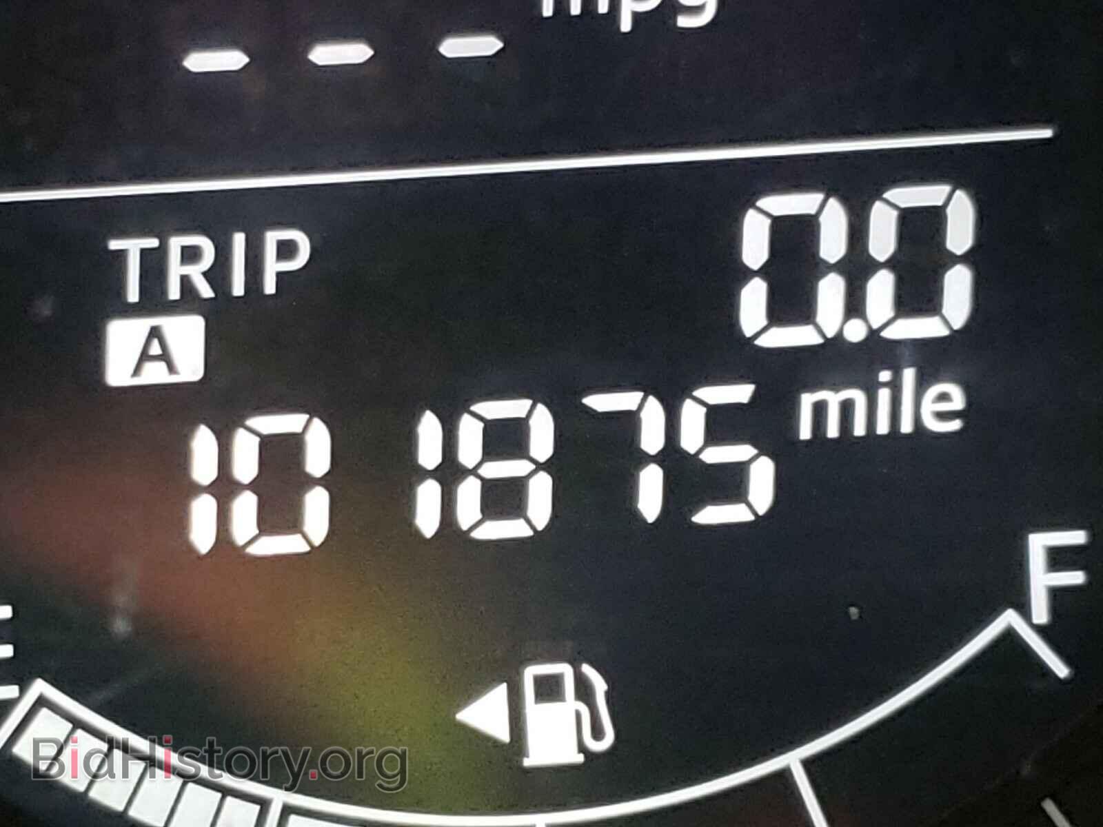 2013 MAZDA CX-5 - VIN: JM3KE2DE7D0122704 - Фото 8