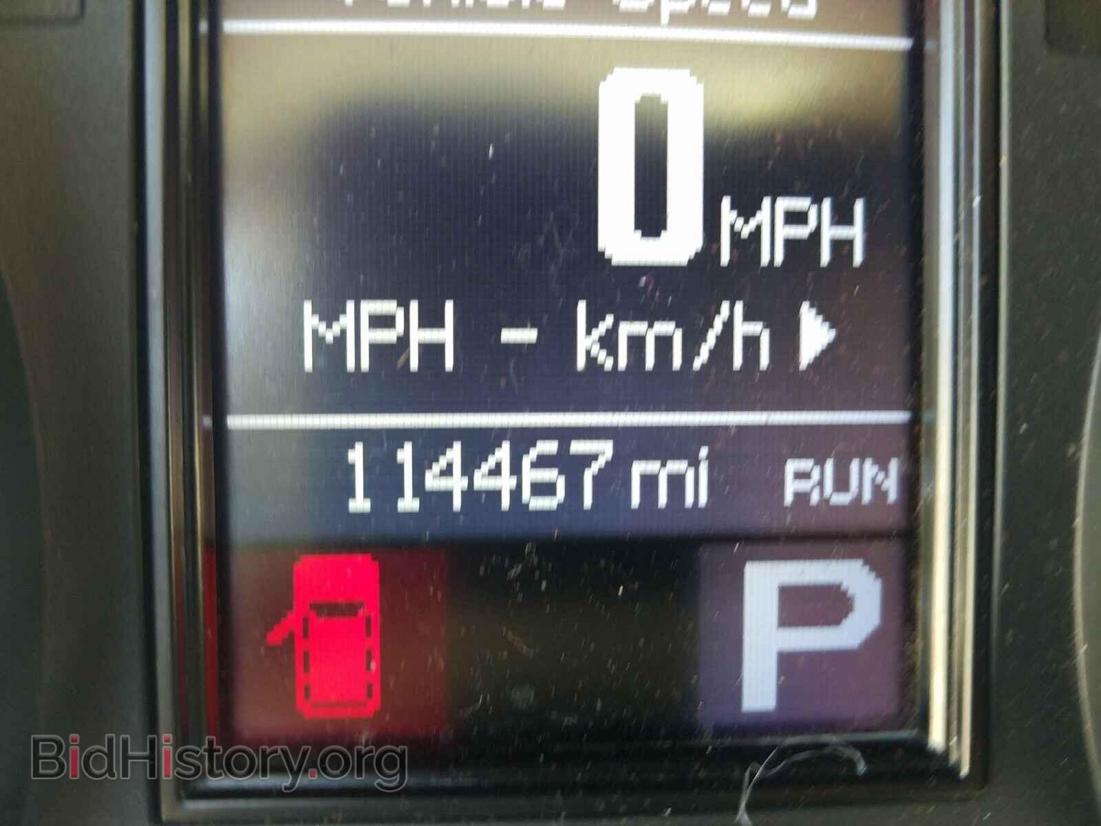 2013 DODGE DURANGO - VIN: 1C4RDHAG8DC579863 - Photo 8
