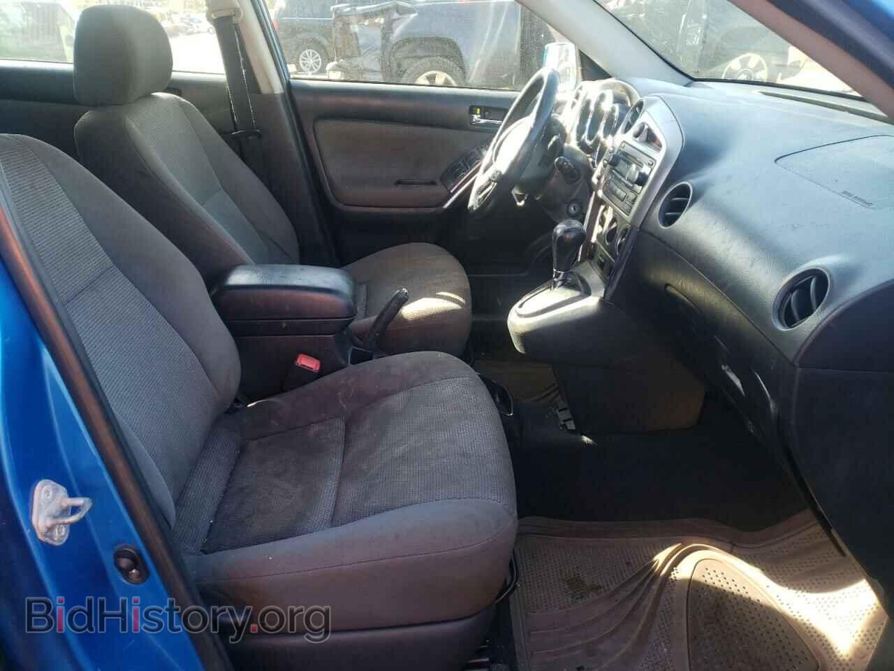 2007 TOYOTA COROLLA - VIN: 2T1KR30E97C646648 - Фото 5