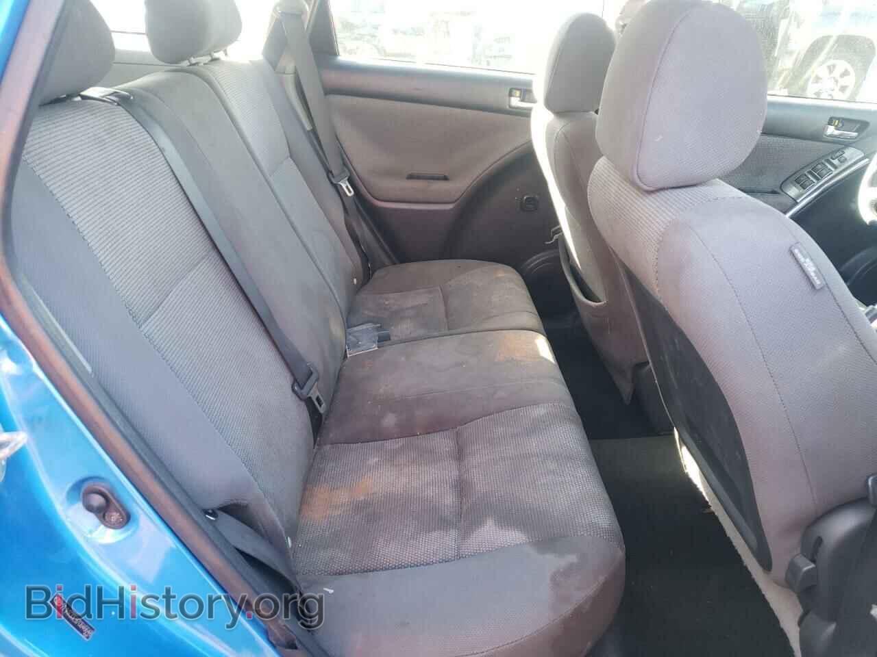 2007 TOYOTA COROLLA - VIN: 2T1KR30E97C646648 - Фото 6