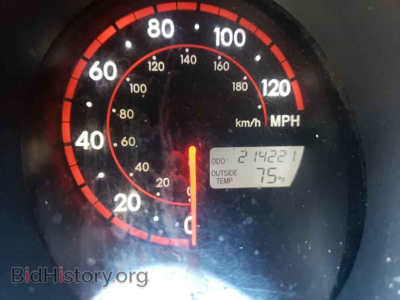 2007 TOYOTA COROLLA - VIN: 2T1KR30E97C646648 - Фото 8