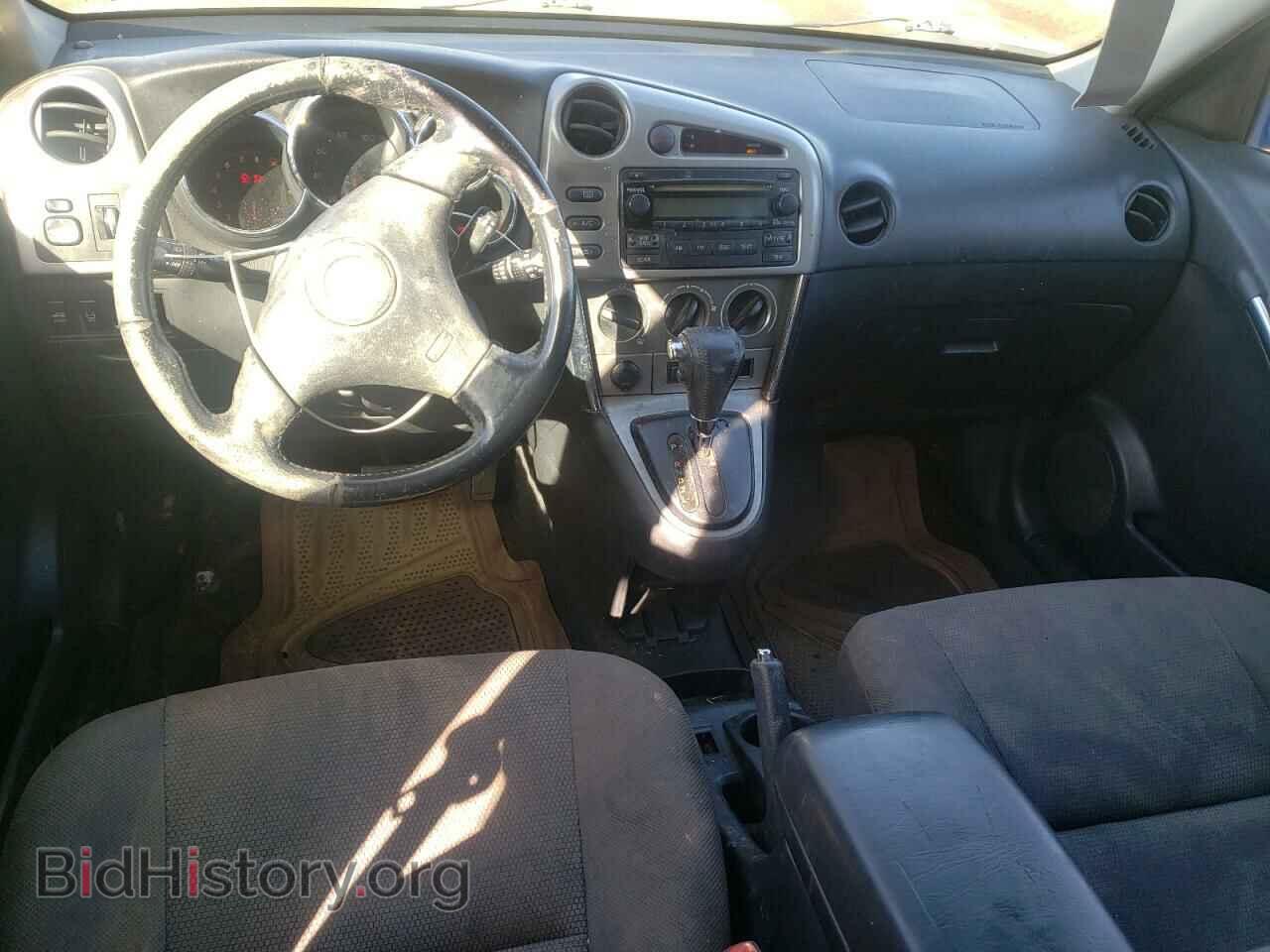 2007 TOYOTA COROLLA - VIN: 2T1KR30E97C646648 - Фото 9