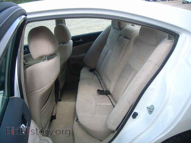 2014 NISSAN MAXIMA - VIN: 1N4AA5AP4EC455553 - Фото 6