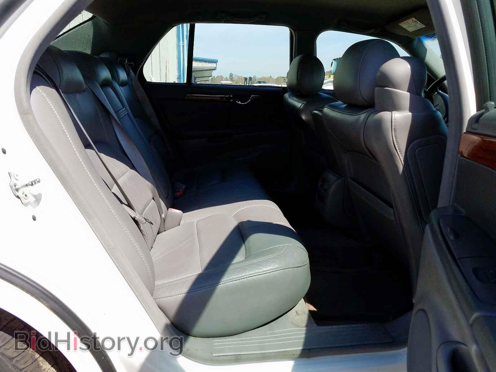 2005 CADILLAC DEVILLE - VIN: 1G6KD54Y35U251284 - Photo 6