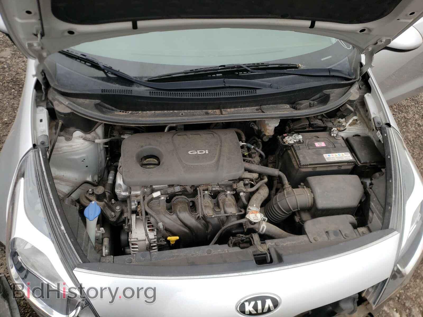 2017 KIA RIO - VIN: KNADM4A36H6071991 - Фото 7