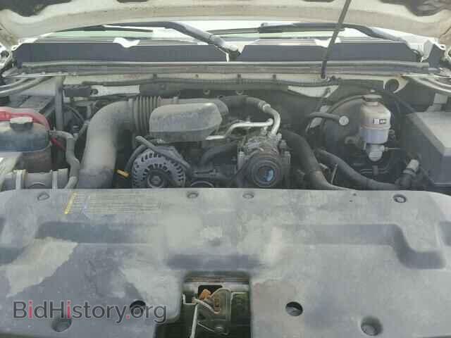 2008 CHEVROLET SILVERADO - VIN: 1GCEC19X28Z285634 - Фото 7