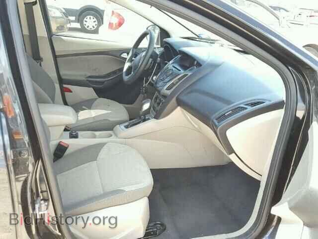 2012 FORD FOCUS - VIN: 1FAHP3F25CL428955 - Photo 5