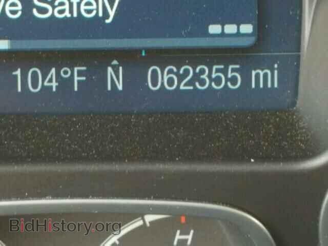 2012 FORD FOCUS - VIN: 1FAHP3F25CL428955 - Photo 8