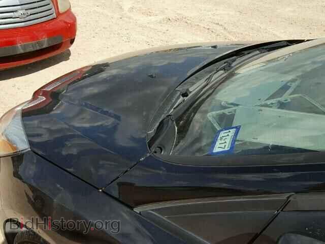 2012 FORD FOCUS - VIN: 1FAHP3F25CL428955 - Photo 9
