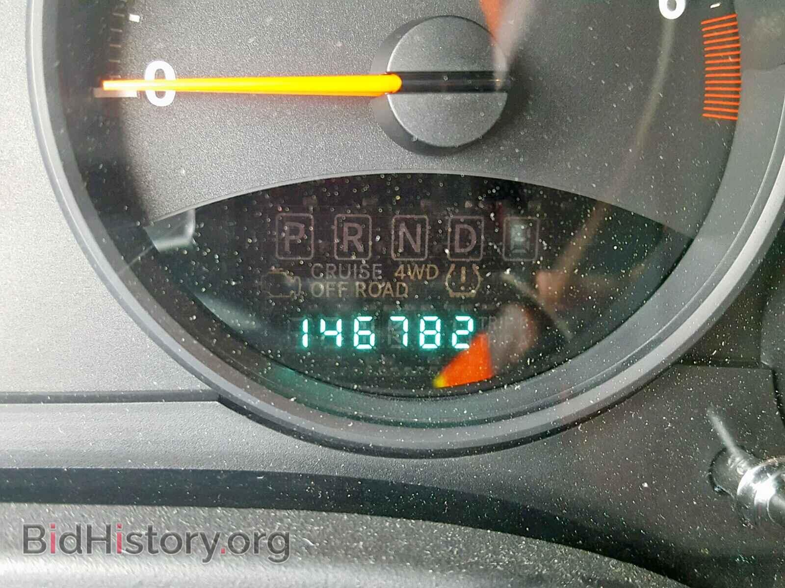 2012 JEEP COMPASS SP - VIN: 1C4NJCBB2CD665739 - Photo 8