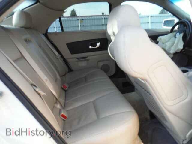 2004 CADILLAC CTS - VIN: 1G6DM577740188322 - Фото 6