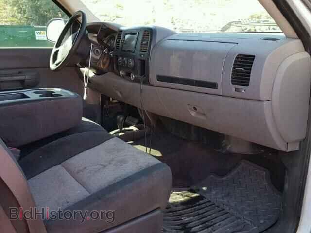 2007 CHEVROLET SILVERADO - VIN: 1GCHK29K57E561840 - Фото 5