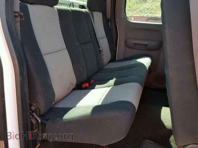 2007 CHEVROLET SILVERADO - VIN: 1GCHK29K57E561840 - Фото 6