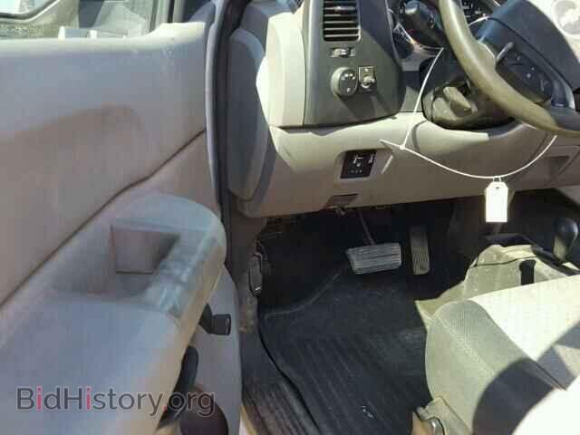 2007 CHEVROLET SILVERADO - VIN: 1GCHK29K57E561840 - Фото 9