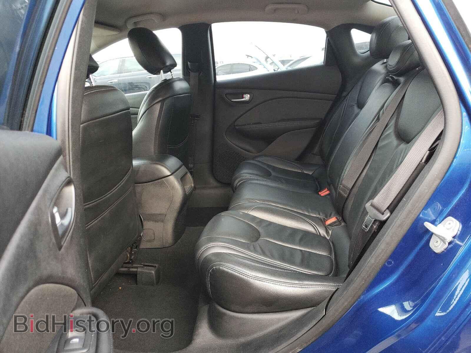 2013 DODGE DART - VIN: 1C3CDFBA8DD312886 - Photo 6