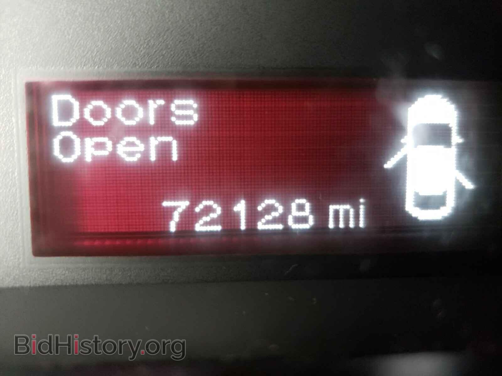 2013 DODGE DART - VIN: 1C3CDFBA8DD312886 - Photo 8