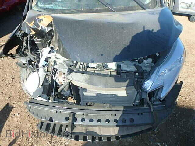 2014 NISSAN VERSA - VIN: 3N1CE2CP2EL413134 - Фото 7