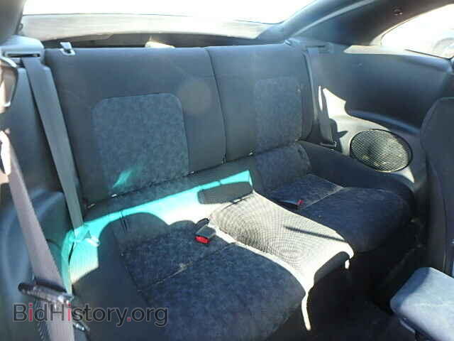 2003 MITSUBISHI ECLIPSE - VIN: 4A3AC44G23E069237 - Photo 6
