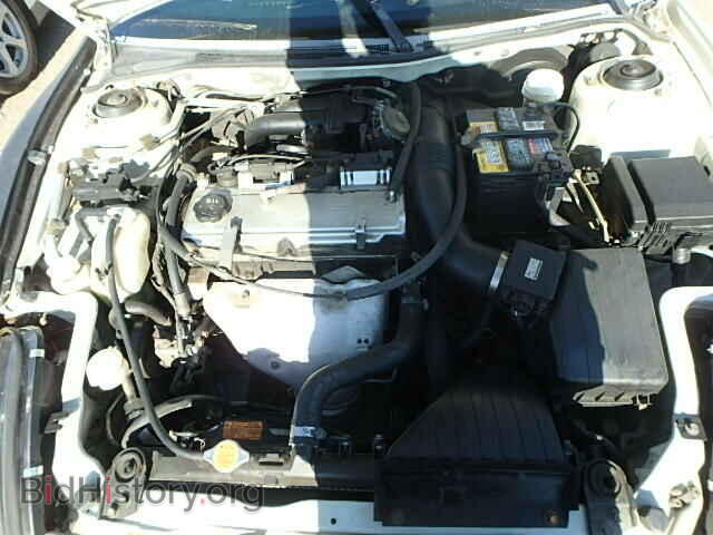 2003 MITSUBISHI ECLIPSE - VIN: 4A3AC44G23E069237 - Photo 7