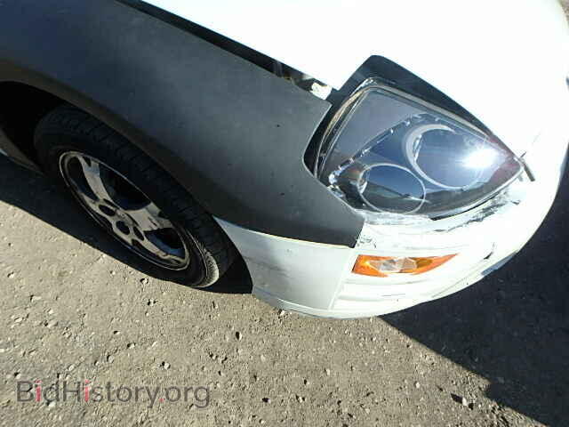 2003 MITSUBISHI ECLIPSE - VIN: 4A3AC44G23E069237 - Photo 9