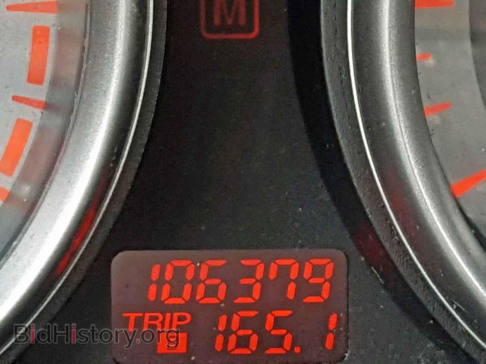 2012 MAZDA CX-9 - VIN: JM3TB3BV2C0367804 - Photo 8