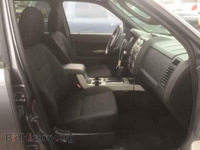 2009 FORD ESCAPE - VIN: 1FMCU03769KB72007 - Фото 5