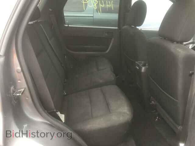 2009 FORD ESCAPE - VIN: 1FMCU03769KB72007 - Фото 6