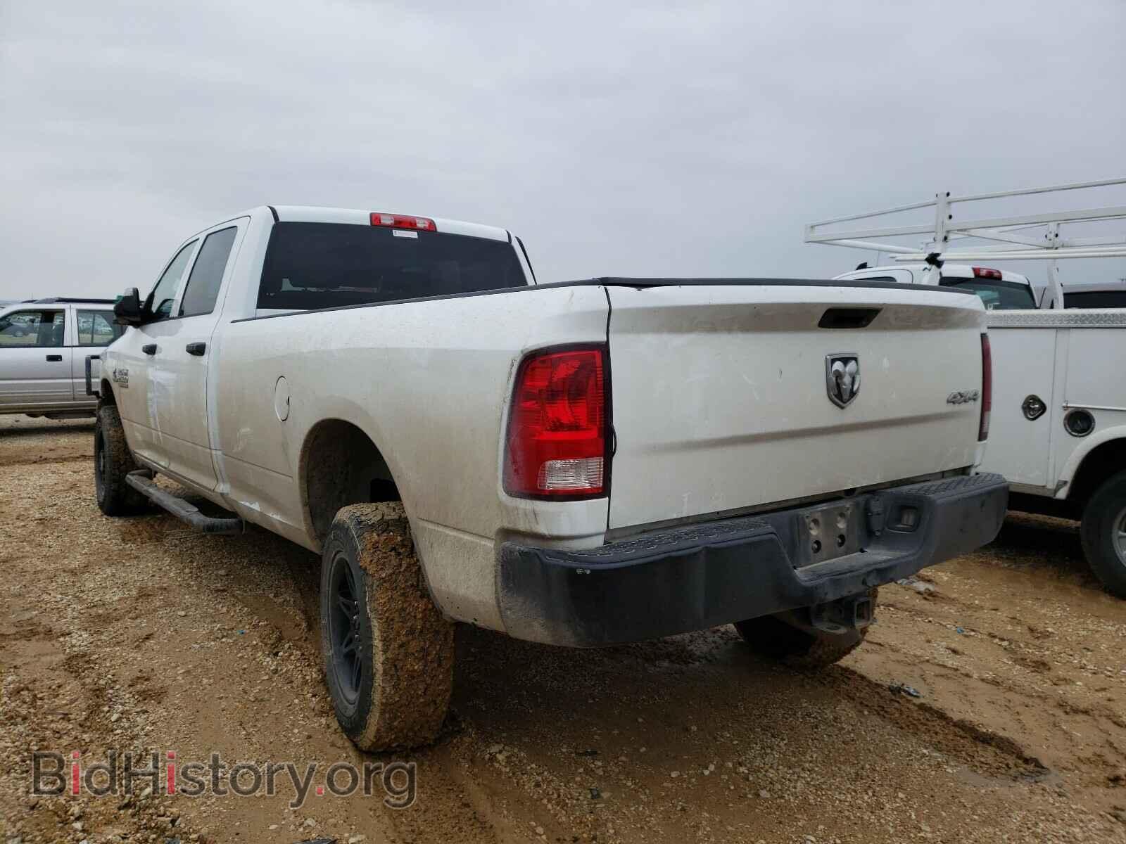 2013 RAM 2500 - VIN: 3C6UR5HL4DG602198 - Photo 3