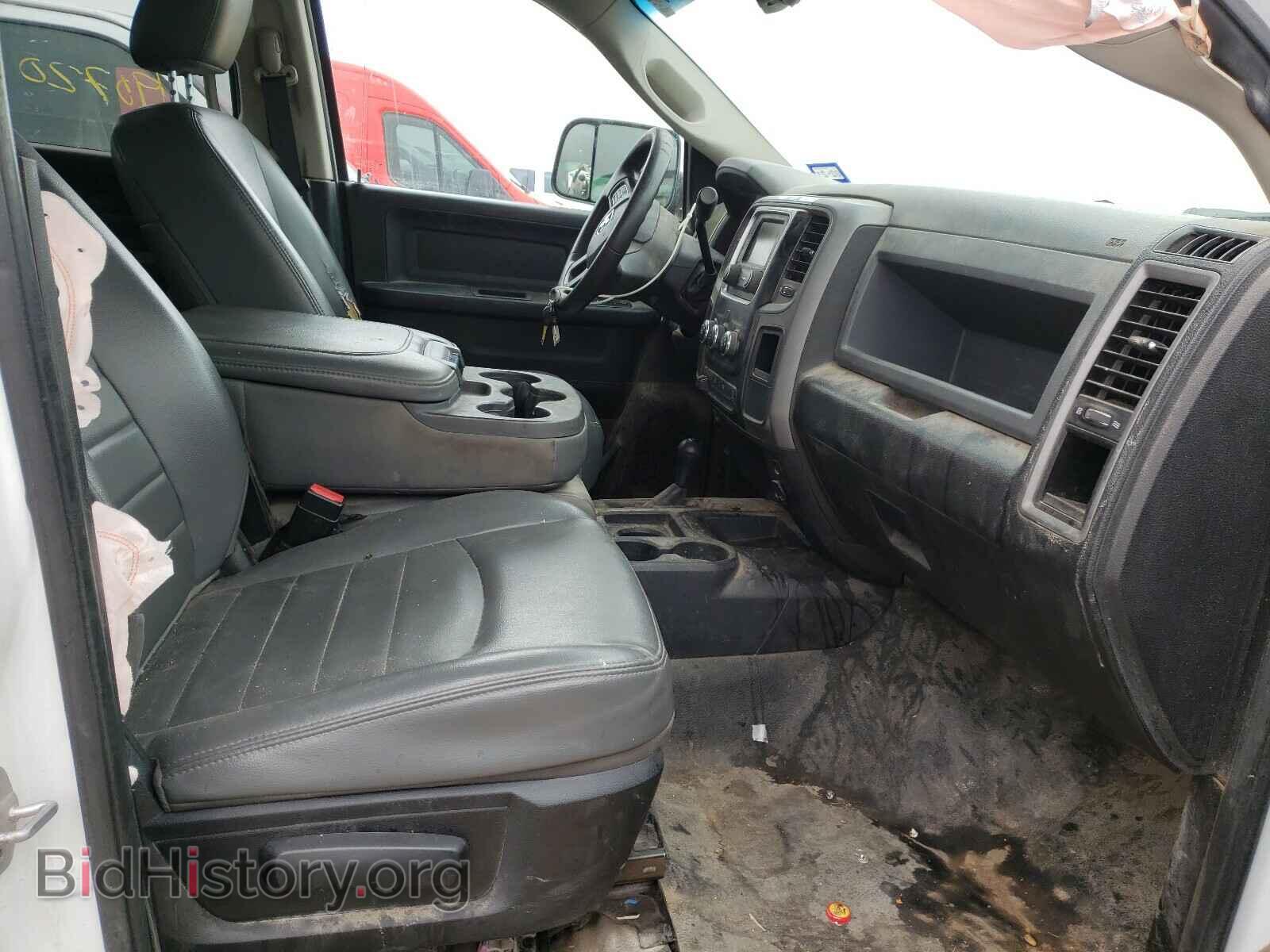 2013 RAM 2500 - VIN: 3C6UR5HL4DG602198 - Photo 5