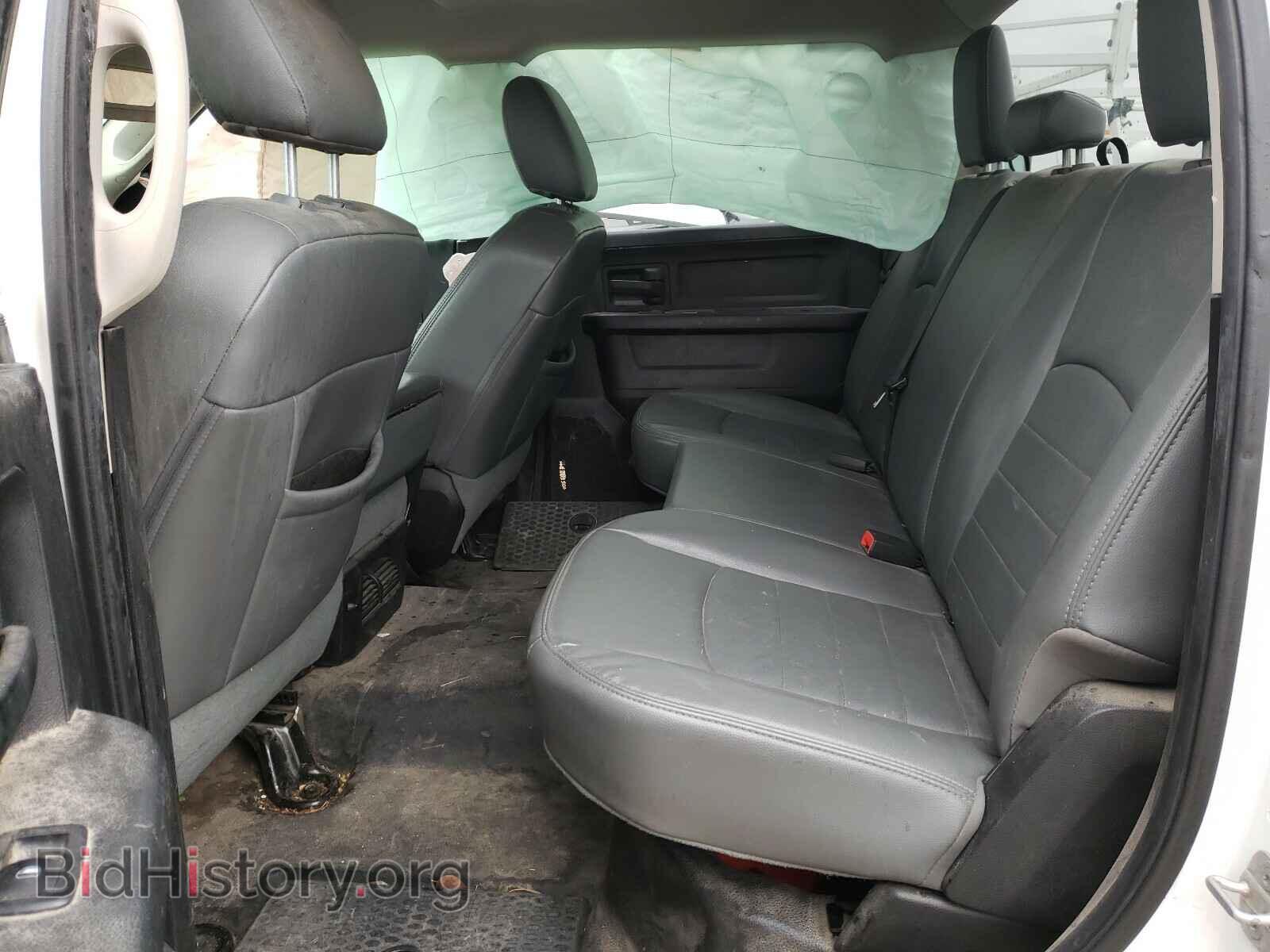 2013 RAM 2500 - VIN: 3C6UR5HL4DG602198 - Photo 6