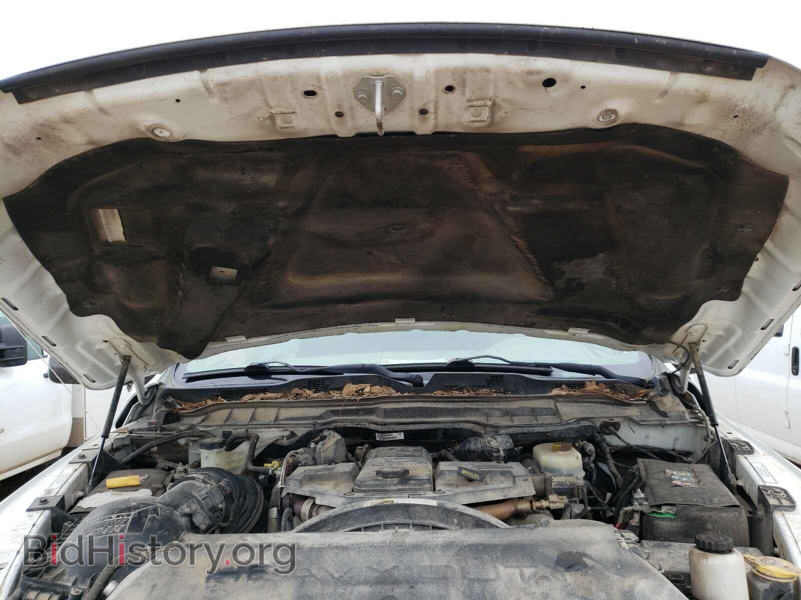 2013 RAM 2500 - VIN: 3C6UR5HL4DG602198 - Photo 7