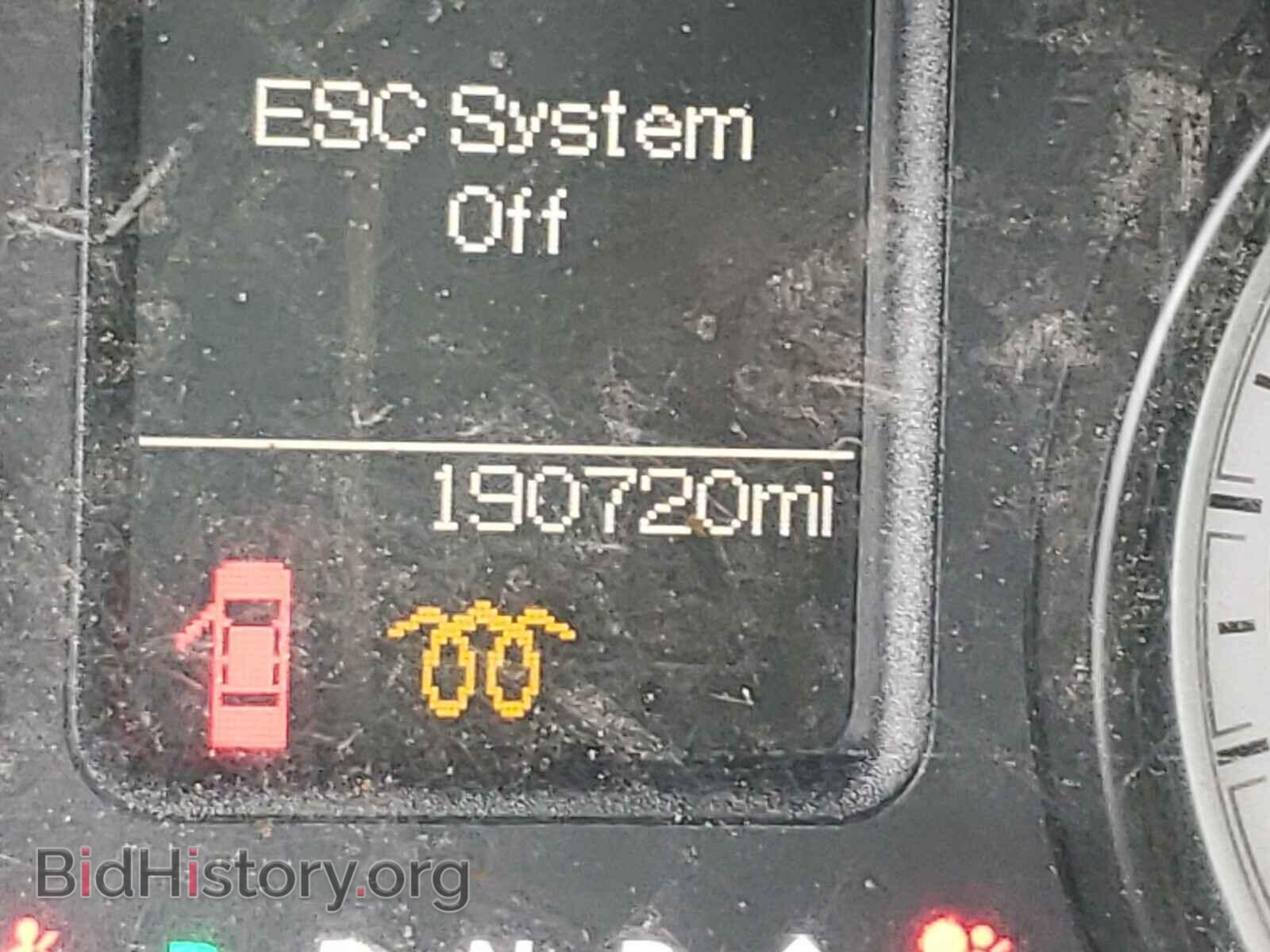 2013 RAM 2500 - VIN: 3C6UR5HL4DG602198 - Photo 8