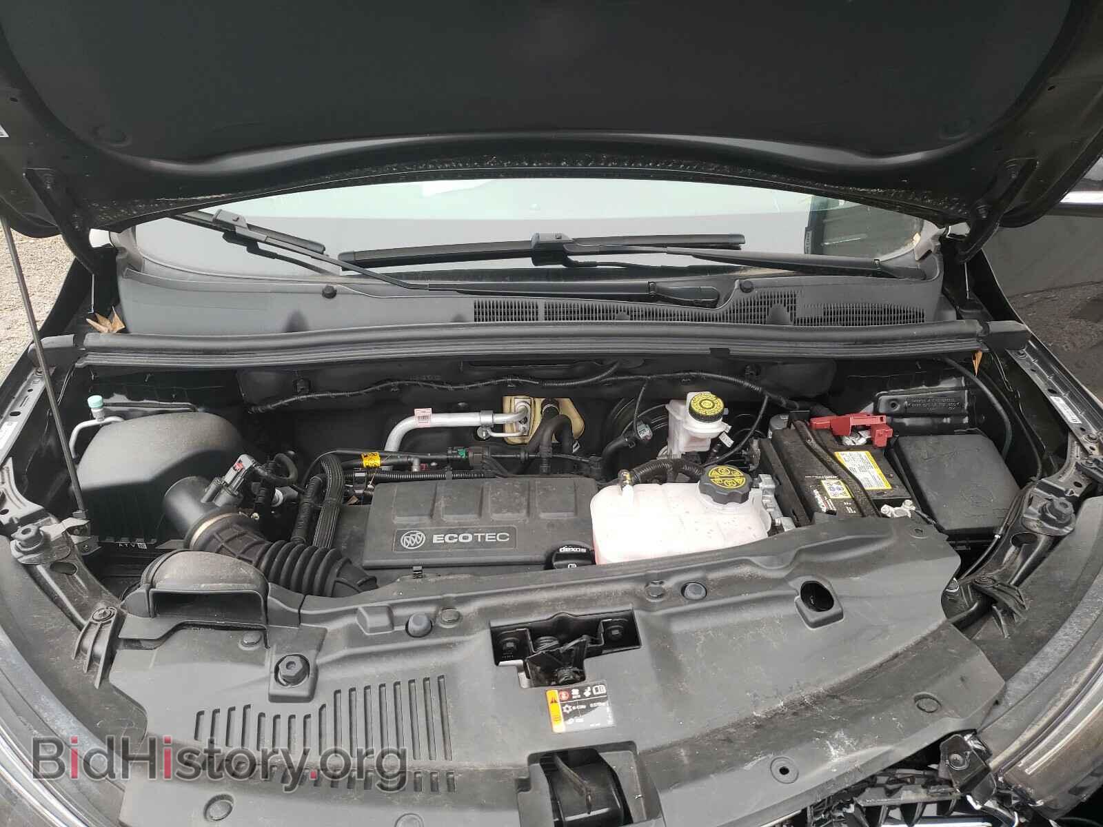 2019 BUICK ENCORE - VIN: KL4CJASB1KB791512 - Photo 7