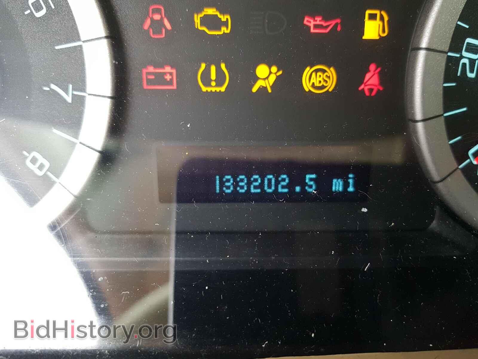 2012 FORD ESCAPE - VIN: 1FMCU0EG7CKB09647 - Фото 8