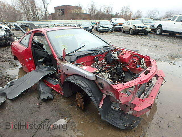 Фотография JH4DC2399YS005789 - ACURA INTEGRA 2000