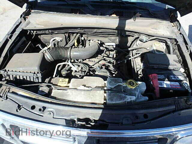 2008 DODGE NITRO - VIN: 1D8GU58K18W139201 - Фото 7