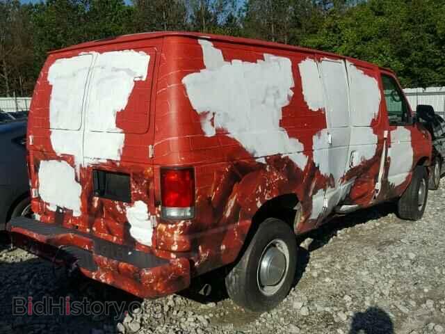 2001 FORD ECONOLINE - VIN: 1FTSE34LX1HB42701 - Photo 4