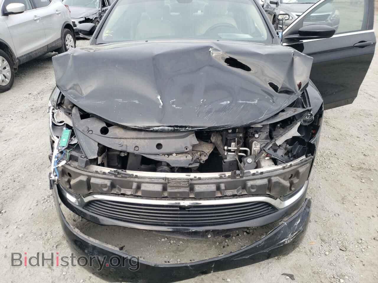 2017 CHRYSLER 200 - VIN: 1C3CCCAB6HN511687 - Фото 7