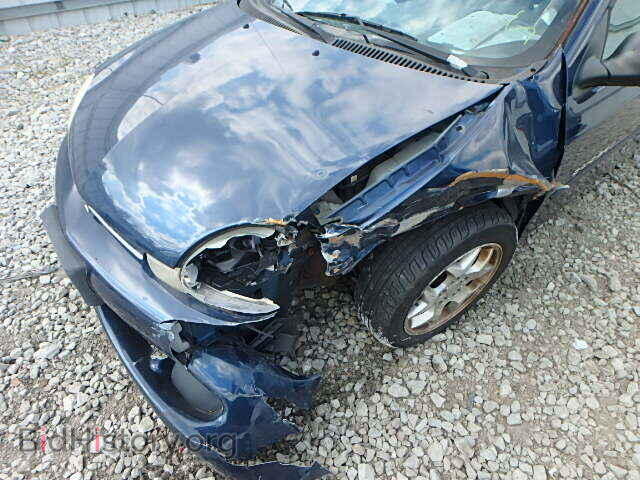 2001 DODGE NEON - VIN: 1B3ES46C31D247226 - Фото 9