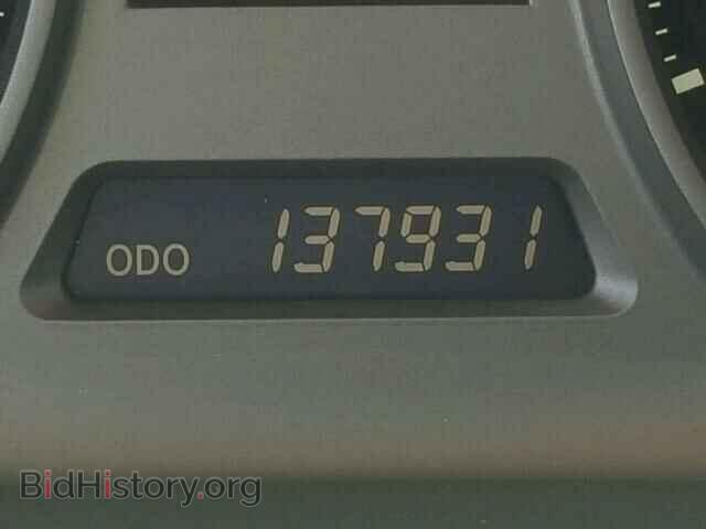 2007 LEXUS IS250 - VIN: JTHBK262772049670 - Фото 8