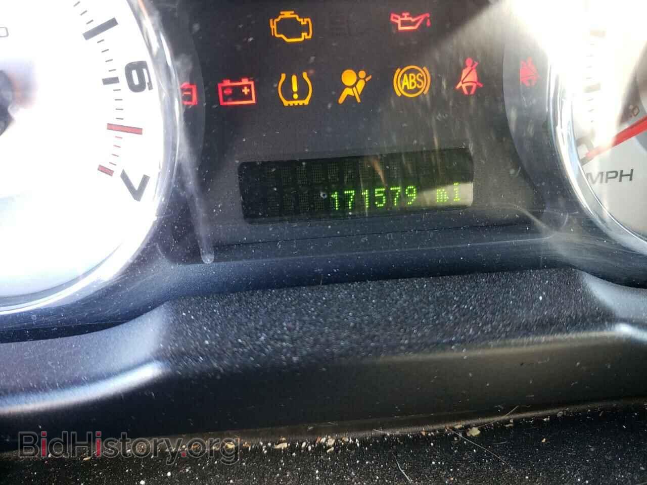 2007 FORD EDGE - VIN: 2FMDK49C17BB12682 - Фото 8