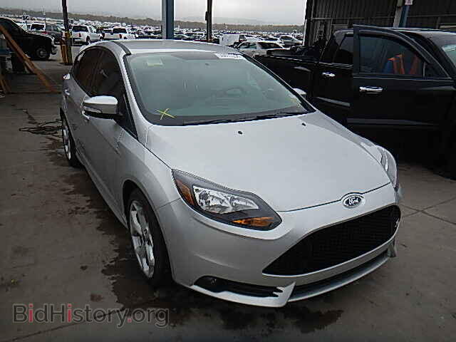 Photo 1FADP3L96EL430040 - FORD FOCUS 2014
